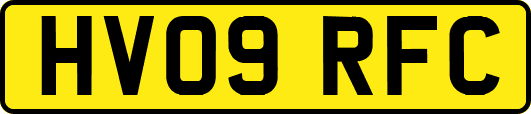 HV09RFC