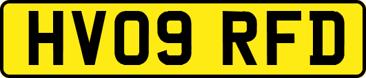 HV09RFD