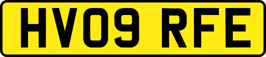 HV09RFE