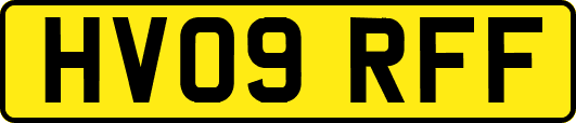 HV09RFF