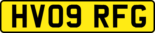 HV09RFG