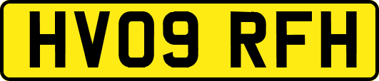 HV09RFH