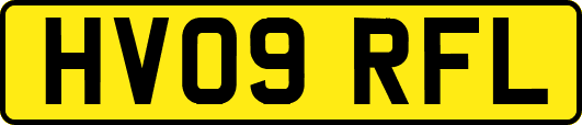 HV09RFL