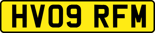 HV09RFM