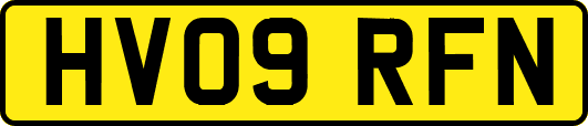HV09RFN