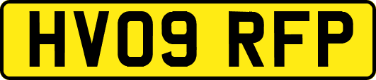HV09RFP