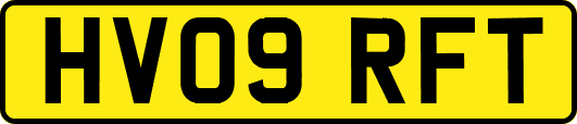 HV09RFT