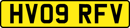 HV09RFV