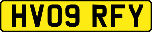 HV09RFY
