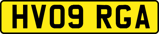HV09RGA