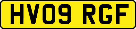 HV09RGF