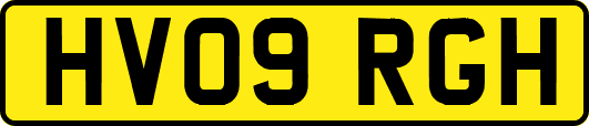 HV09RGH