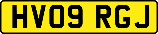 HV09RGJ