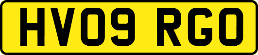 HV09RGO