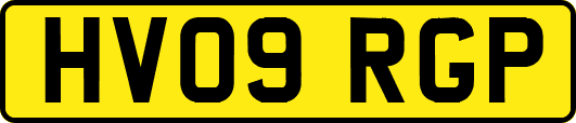 HV09RGP