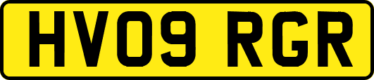 HV09RGR