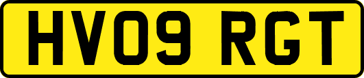 HV09RGT