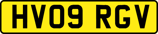HV09RGV