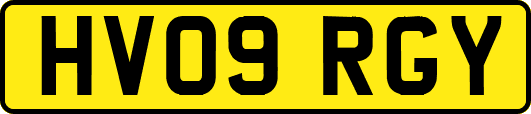 HV09RGY