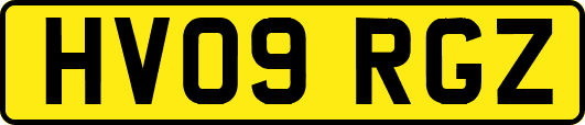 HV09RGZ