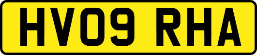 HV09RHA