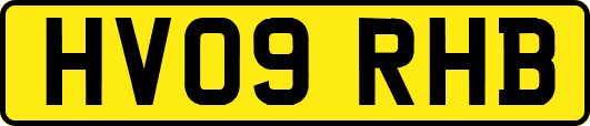 HV09RHB