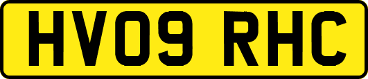 HV09RHC