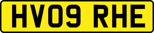 HV09RHE