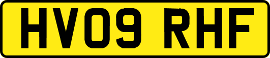 HV09RHF