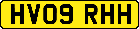 HV09RHH