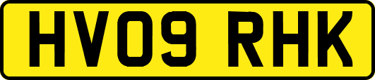 HV09RHK
