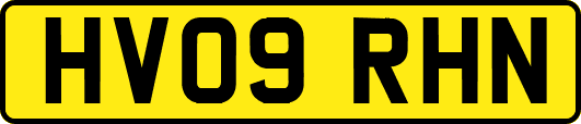 HV09RHN