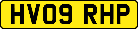 HV09RHP