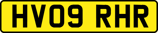 HV09RHR