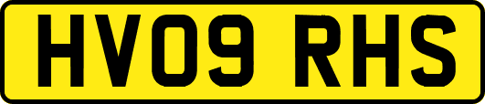 HV09RHS