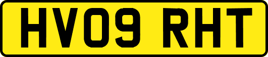 HV09RHT