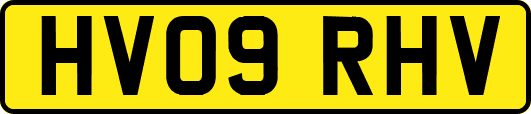 HV09RHV