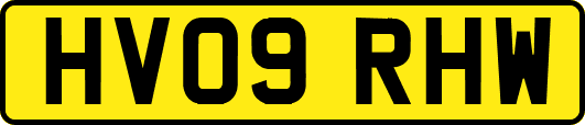 HV09RHW