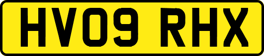 HV09RHX