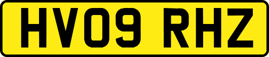 HV09RHZ