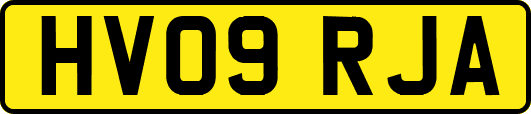 HV09RJA