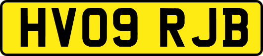 HV09RJB