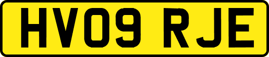 HV09RJE