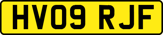 HV09RJF