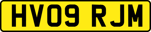 HV09RJM