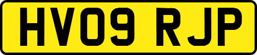 HV09RJP