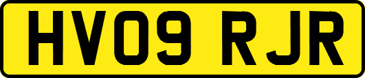 HV09RJR
