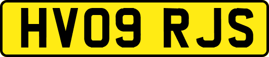 HV09RJS