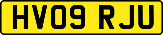 HV09RJU