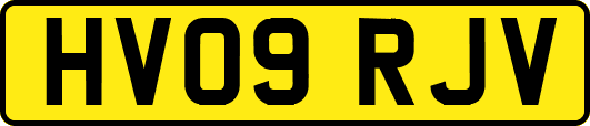 HV09RJV